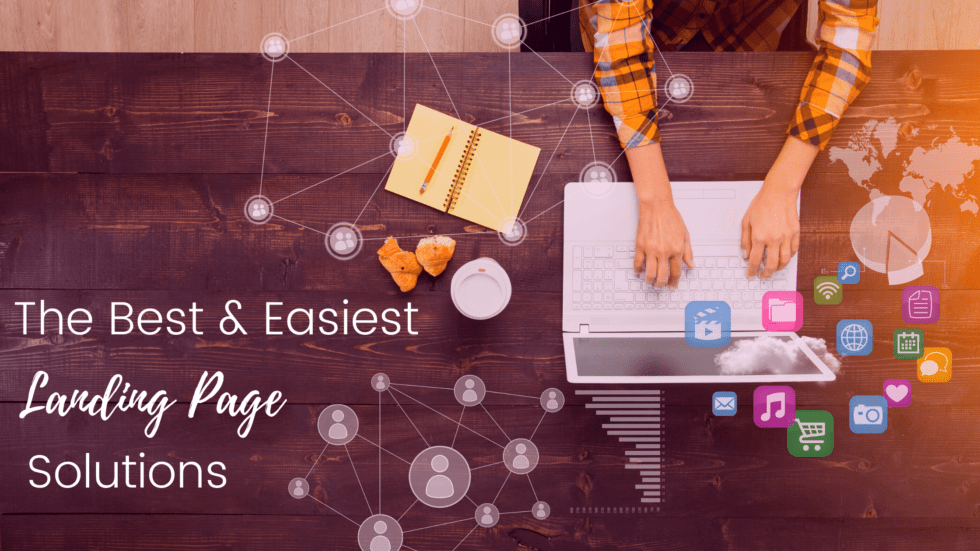 Best Landing Page Builders