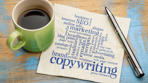 6 Tips to Hire the Best Copywriter for You