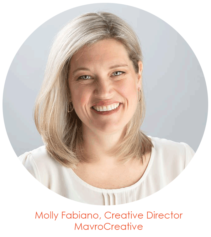 Molly Fabiano - Message Artist