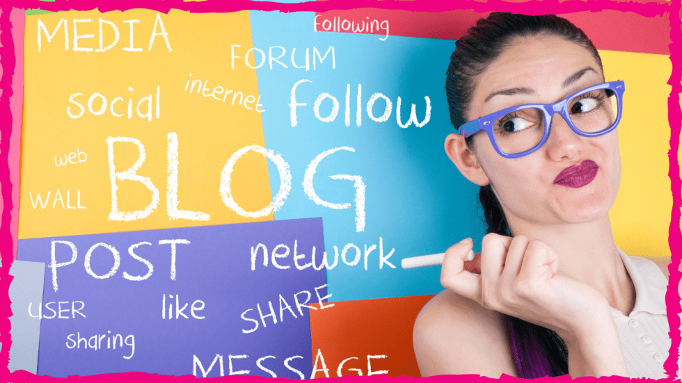 7 Benefits to Blogging