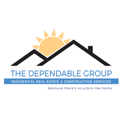 The Dependable Group logo