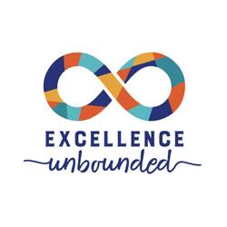 Excellence Unbounded Logo