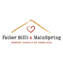 Father Bill's & MainSpring logo