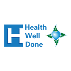 Health Well Done - Cathy Dolan Schweitzer