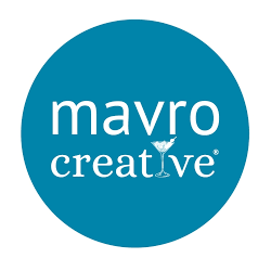 MavroCreative submark logo