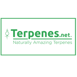 Terpenes.net logo