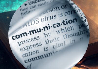 Deb Goeschel provides communication and copywriting expertise and talent.